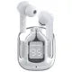 Original Air31 Earbuds | Air 31 Bluetooth Earbuds Wireless Crystal Transparent Bluetooth 5.3 | Transparent Airpods Air 31 | Wireless Earbuds With Crystal Transparent Case With Type C Charging | Noise Reduction Sports Headset | LED Digital Display airpods