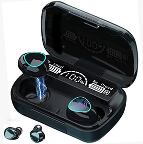 M10  AirBuds with super sound