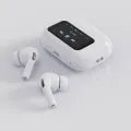 Airpods_Pro A9 ANC/ENC Dauble Dark Noise Reduction Battery Display Touch Control Bass Boosted Sound Quality Bluetooth Wireless Earbuds For Android and iOS