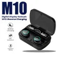 M10  AirBuds with super sound
