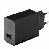 Asus Fast Charging Adapter 5V/2A High Quality Reliable USB Wall Charger for Android and Other Devices